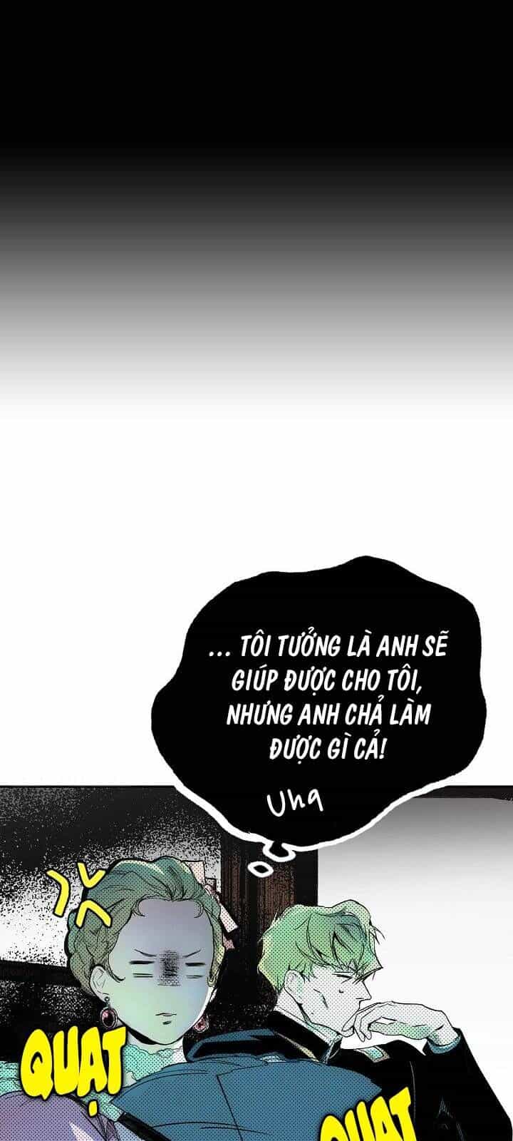 Câu Chuyện Cổ Tích Của Mẹ Kế - Chương 13 - ảnh 18