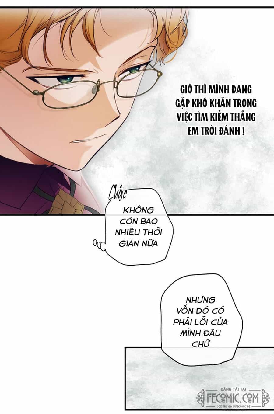 Câu Chuyện Cổ Tích Của Mẹ Kế - Chương 98 - ảnh 9