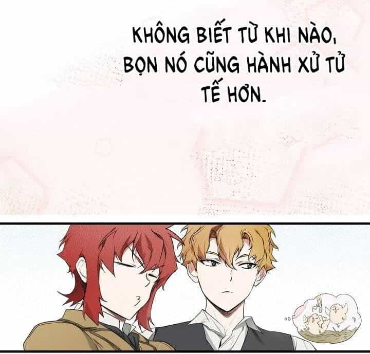 Câu Chuyện Cổ Tích Của Mẹ Kế - Chương 14 - ảnh 19