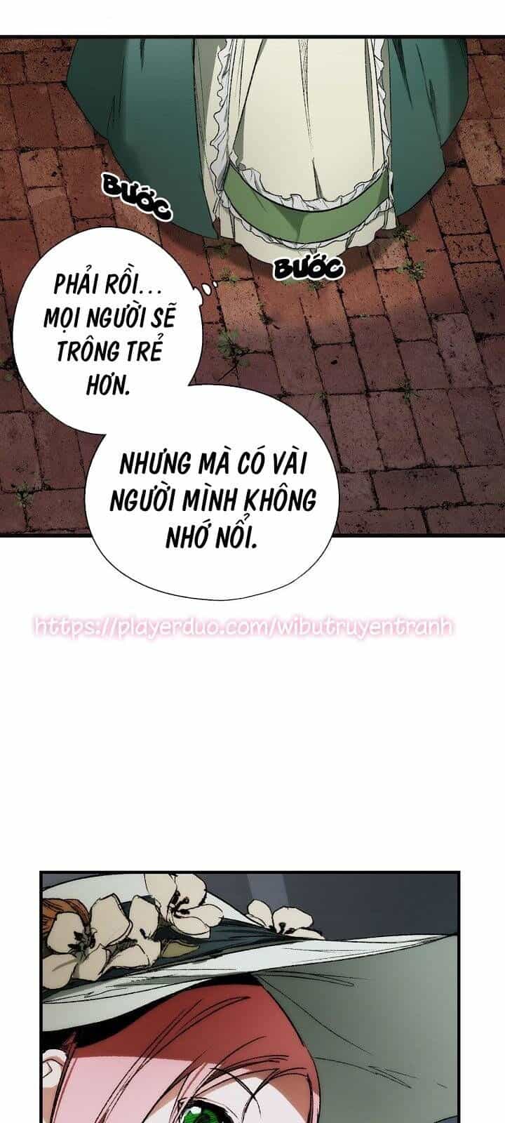 Câu Chuyện Cổ Tích Của Mẹ Kế - Chương 14 - ảnh 26