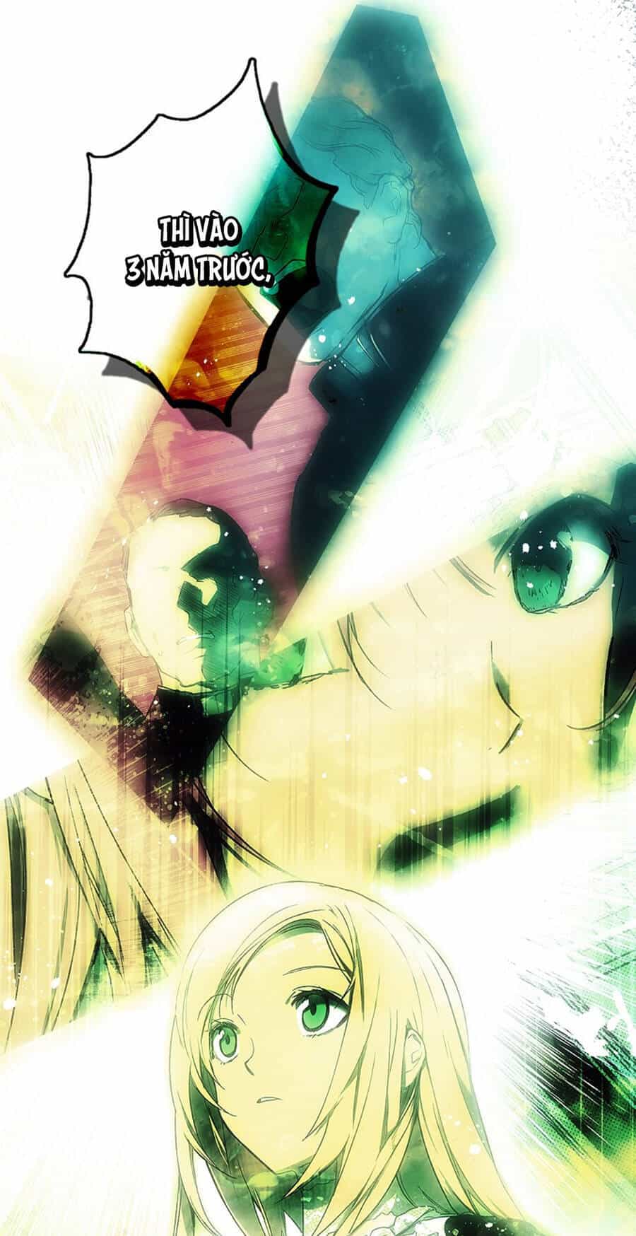 Câu Chuyện Cổ Tích Của Mẹ Kế - Chương 99 - ảnh 48