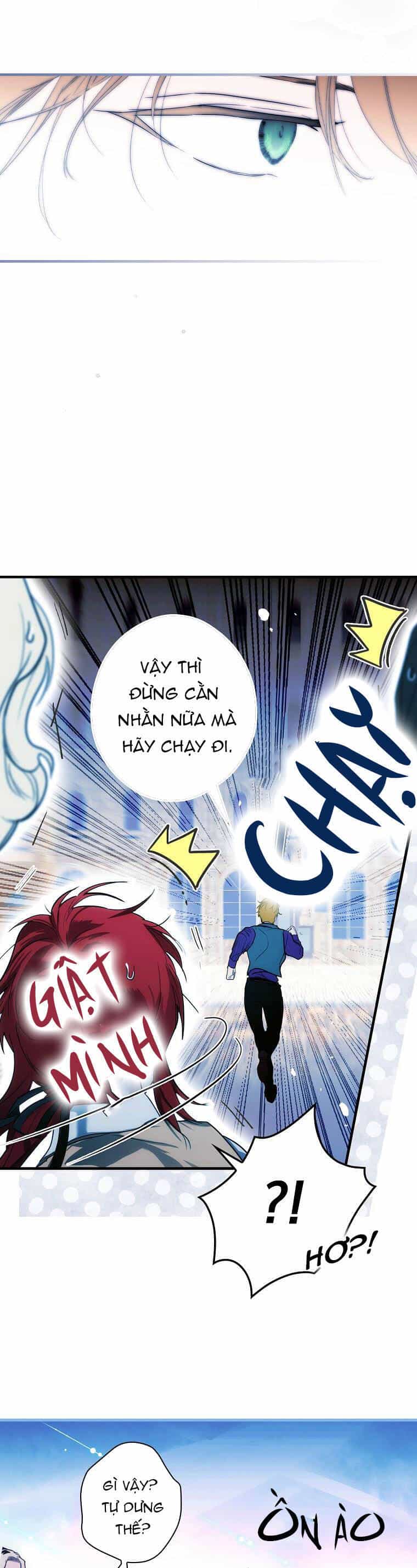 Câu Chuyện Cổ Tích Của Mẹ Kế - Chương 103 - ảnh 23