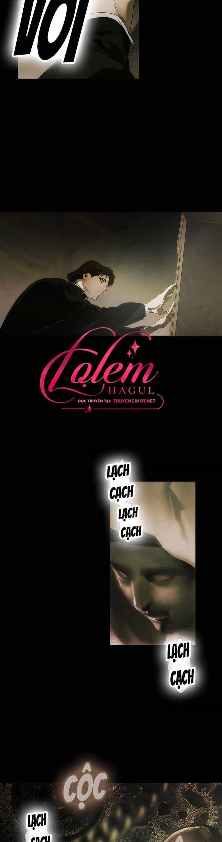 Câu Chuyện Cổ Tích Của Mẹ Kế - Chương 105 - ảnh 25