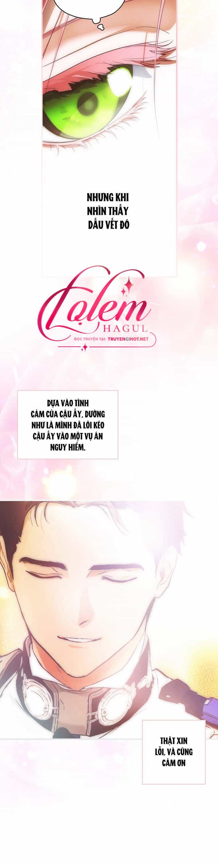 Câu Chuyện Cổ Tích Của Mẹ Kế - Chương 107 - ảnh 16