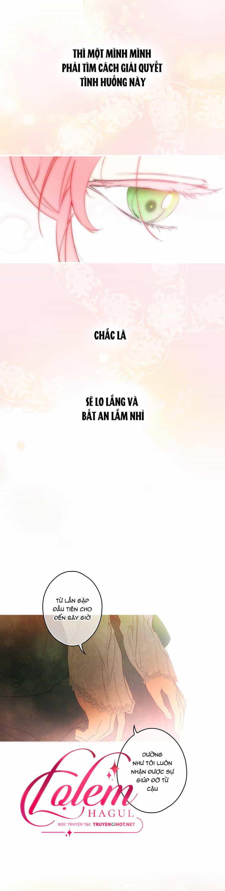 Câu Chuyện Cổ Tích Của Mẹ Kế - Chương 107 - ảnh 19