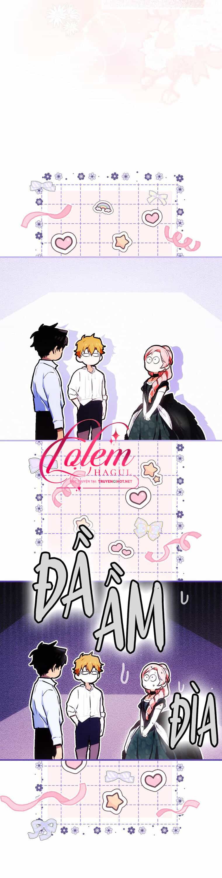 Câu Chuyện Cổ Tích Của Mẹ Kế - Chương 108 - ảnh 24