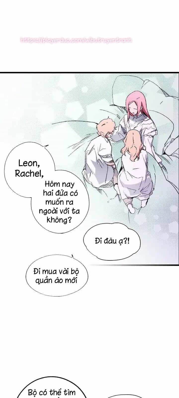 Câu Chuyện Cổ Tích Của Mẹ Kế - Chương 15 - ảnh 56