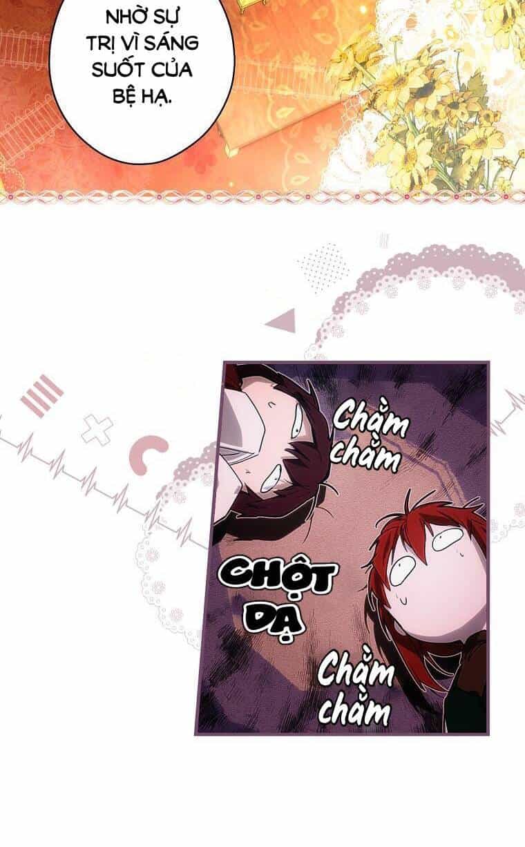 Câu Chuyện Cổ Tích Của Mẹ Kế - Chương 109 - ảnh 57