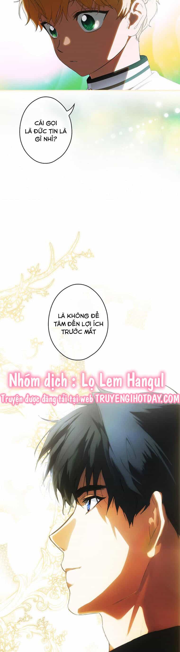 Câu Chuyện Cổ Tích Của Mẹ Kế - Chương 112 - ảnh 36