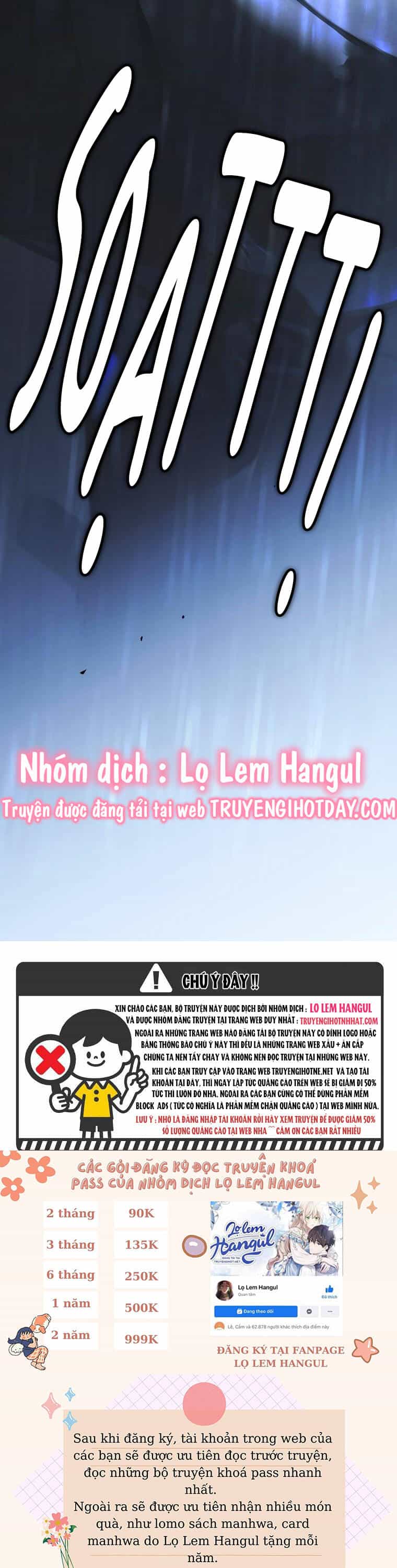 Câu Chuyện Cổ Tích Của Mẹ Kế - Chương 112 - ảnh 45