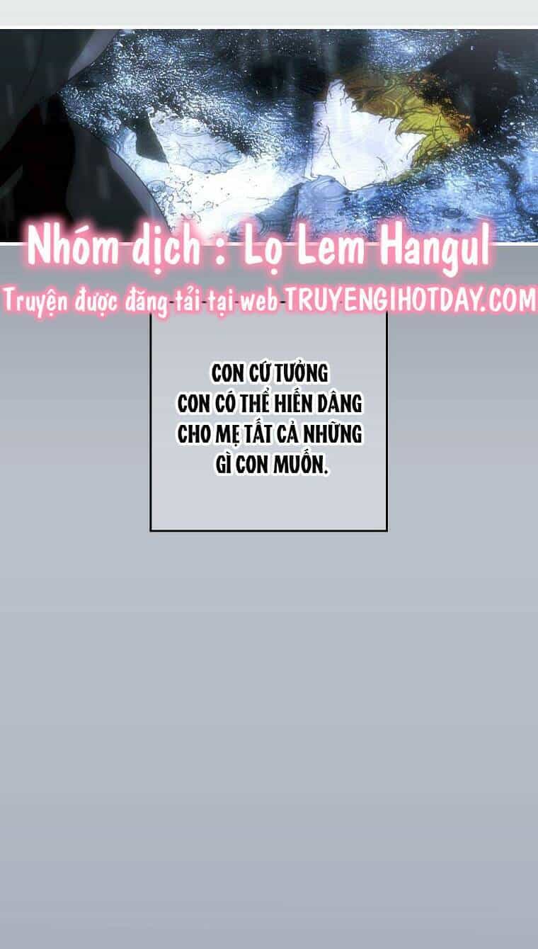 Câu Chuyện Cổ Tích Của Mẹ Kế - Chương 114.1 - ảnh 54