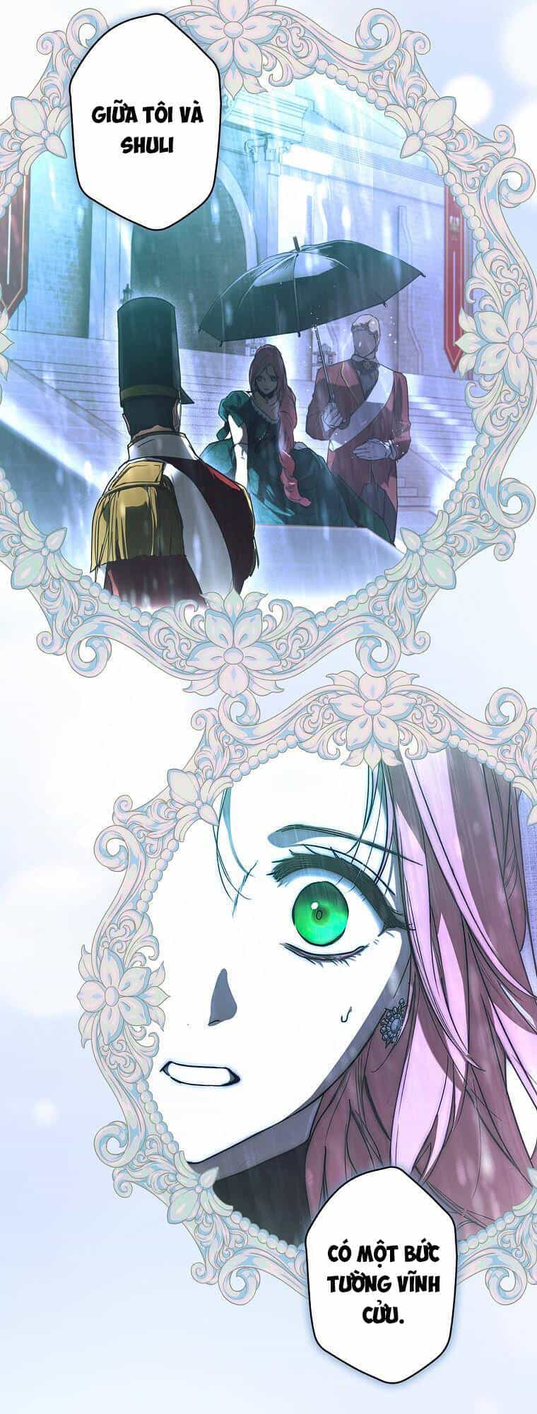 Câu Chuyện Cổ Tích Của Mẹ Kế - Chương 115.1 - ảnh 39