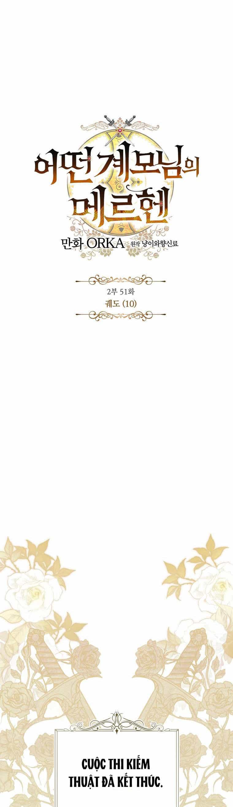 Câu Chuyện Cổ Tích Của Mẹ Kế - Chương 116 - ảnh 7