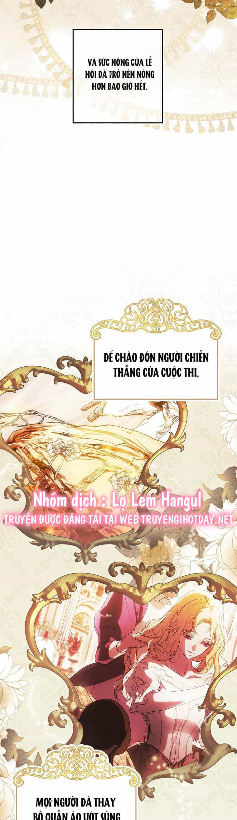 Câu Chuyện Cổ Tích Của Mẹ Kế - Chương 116 - ảnh 9