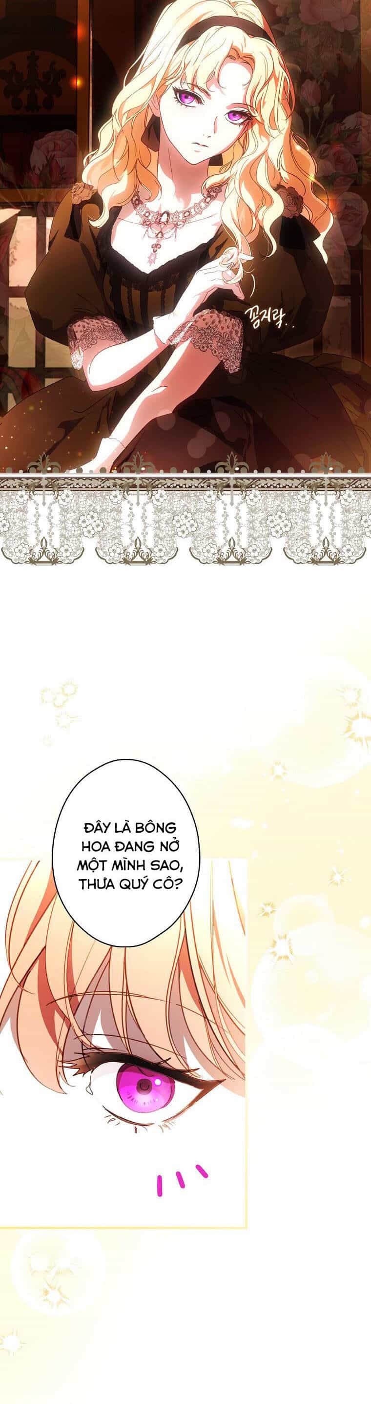 Câu Chuyện Cổ Tích Của Mẹ Kế - Chương 117 - ảnh 6