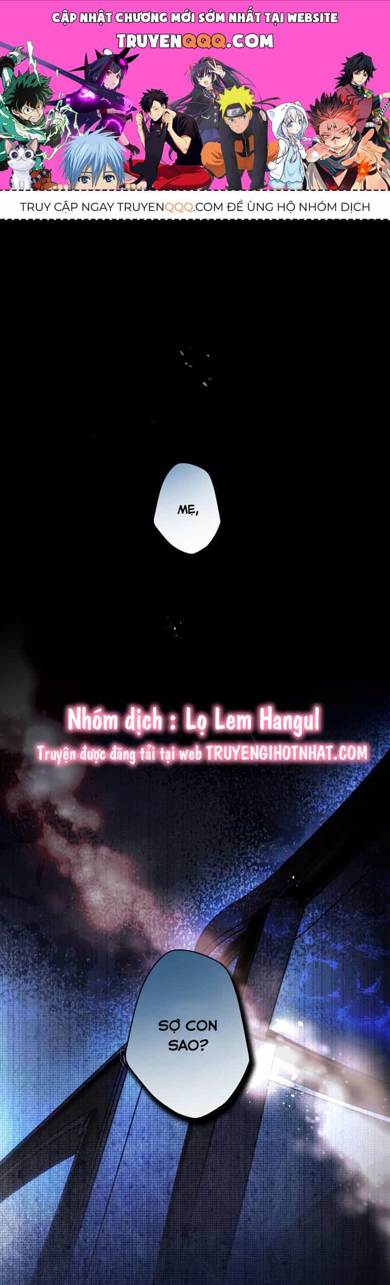 Câu Chuyện Cổ Tích Của Mẹ Kế - Chương 122 - ảnh 1