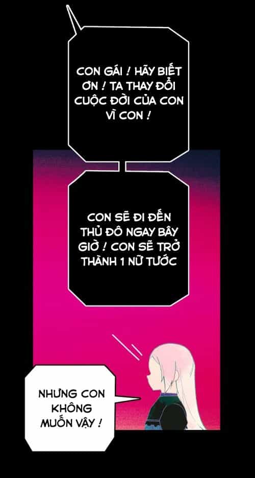 Câu Chuyện Cổ Tích Của Mẹ Kế - Chương 1 - ảnh 13