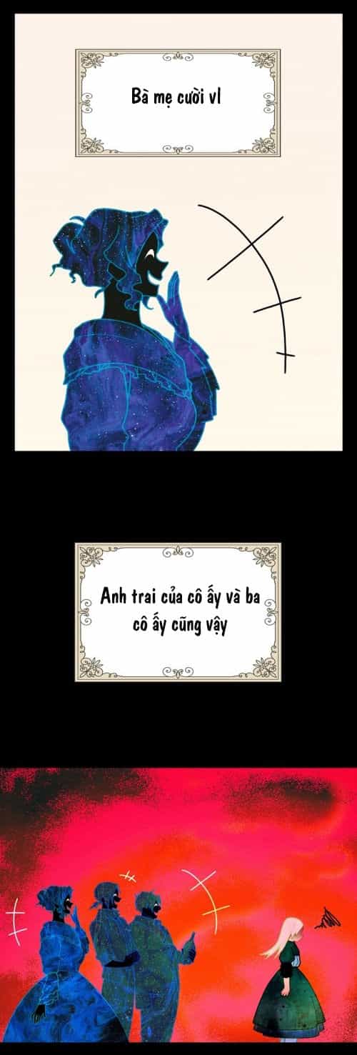 Câu Chuyện Cổ Tích Của Mẹ Kế - Chương 1 - ảnh 16