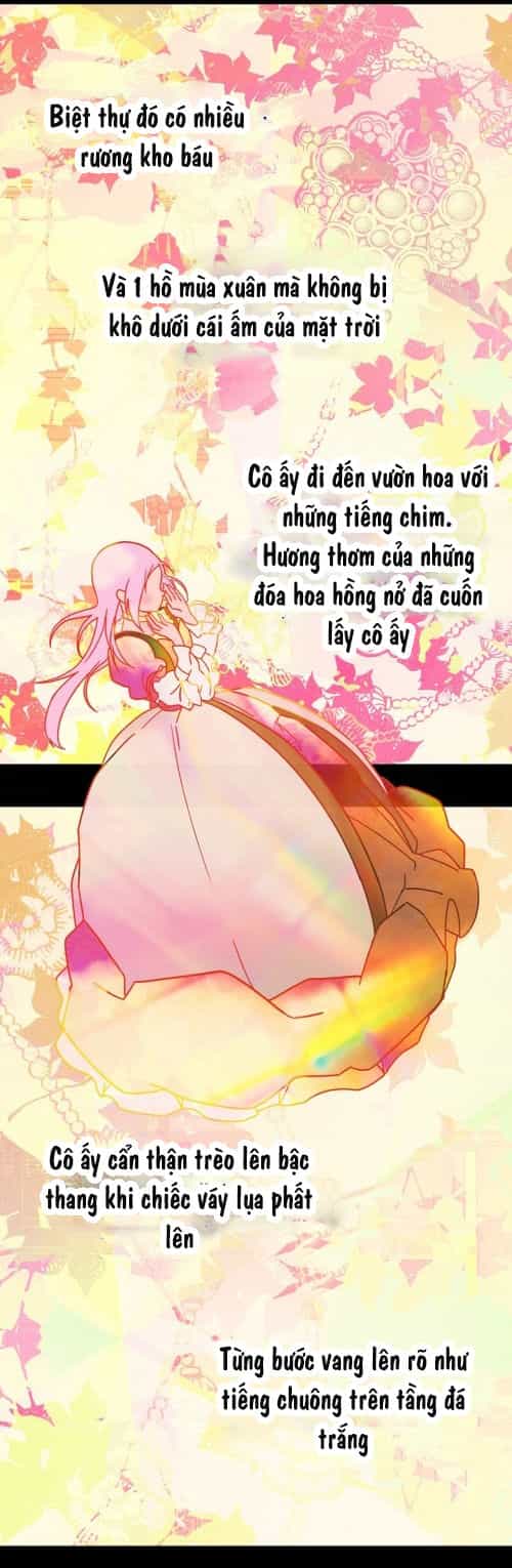 Câu Chuyện Cổ Tích Của Mẹ Kế - Chương 1 - ảnh 19