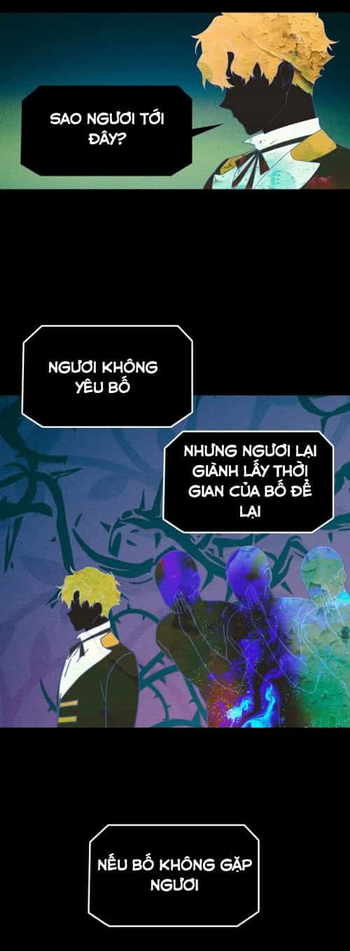 Câu Chuyện Cổ Tích Của Mẹ Kế - Chương 1 - ảnh 31
