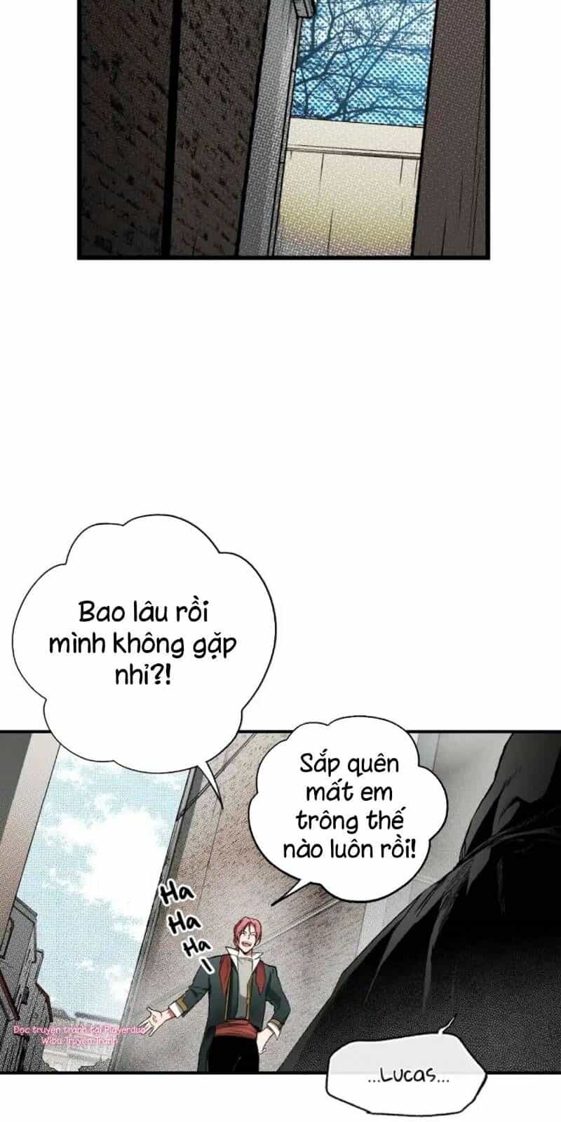 Câu Chuyện Cổ Tích Của Mẹ Kế - Chương 17 - ảnh 3