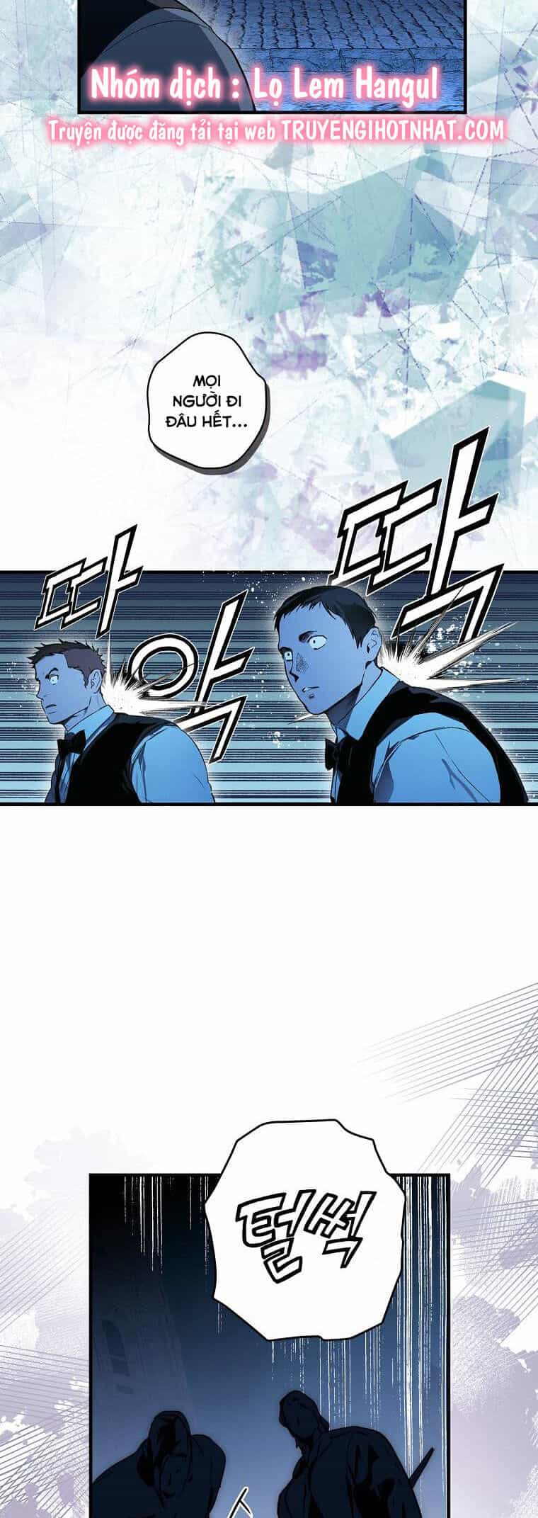 Câu Chuyện Cổ Tích Của Mẹ Kế - Chương 123 - ảnh 20