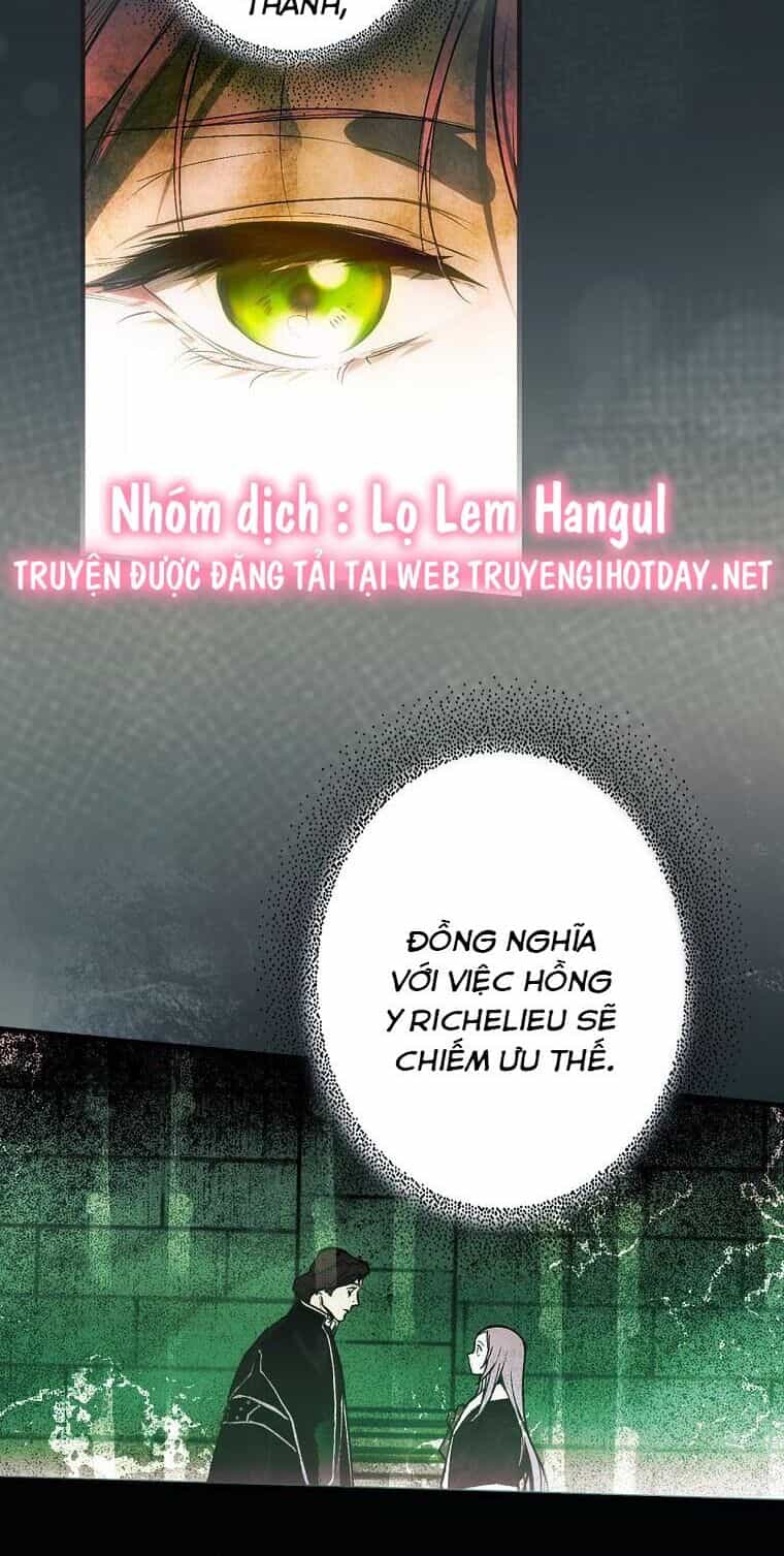 Câu Chuyện Cổ Tích Của Mẹ Kế - Chương 125 - ảnh 5