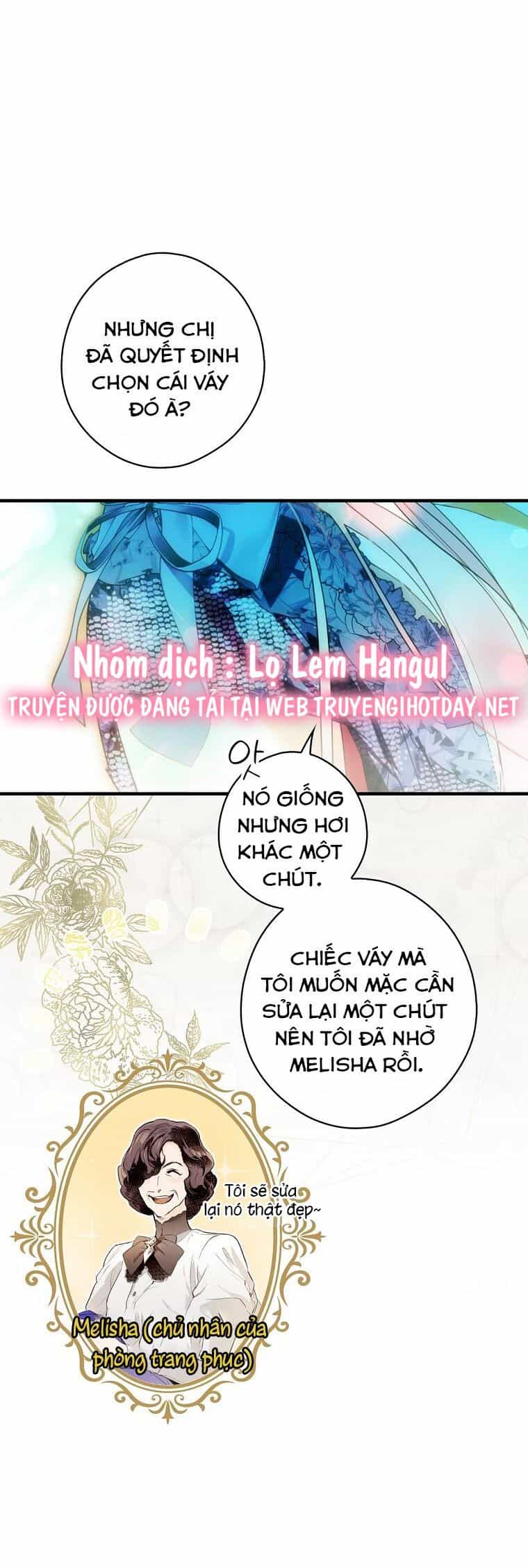 Câu Chuyện Cổ Tích Của Mẹ Kế - Chương 125 - ảnh 56