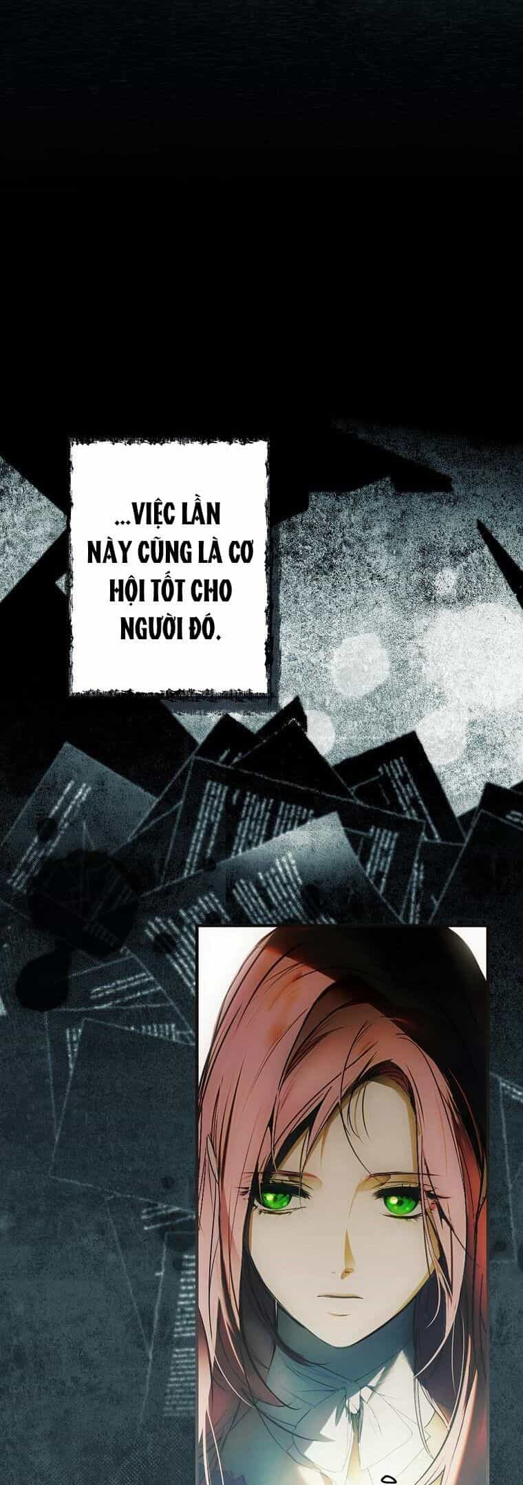 Câu Chuyện Cổ Tích Của Mẹ Kế - Chương 125 - ảnh 7