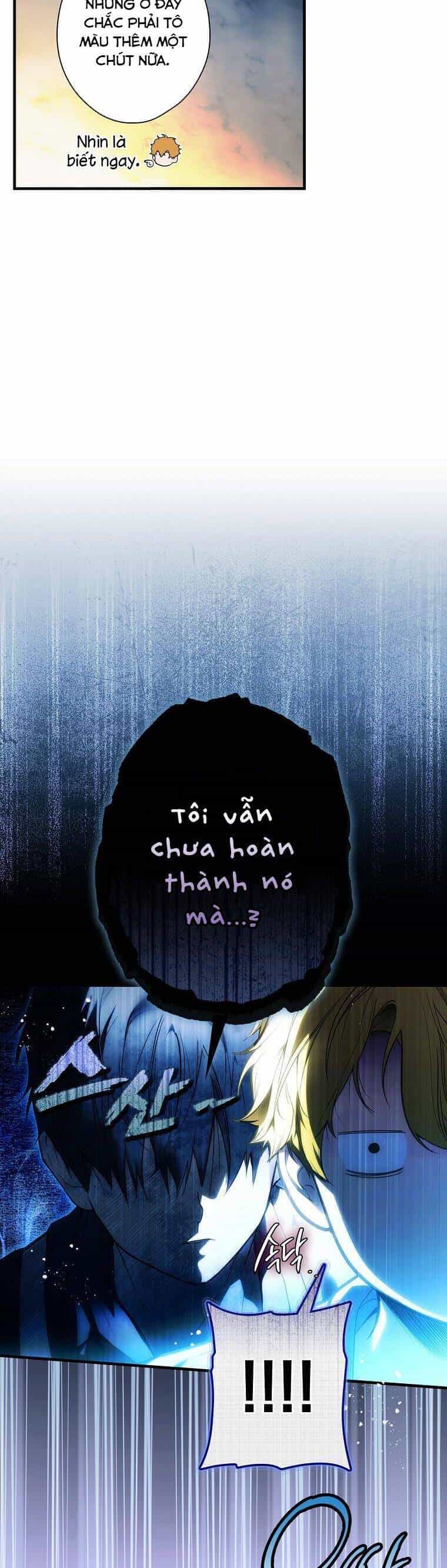 Câu Chuyện Cổ Tích Của Mẹ Kế - Chương 127 - ảnh 18