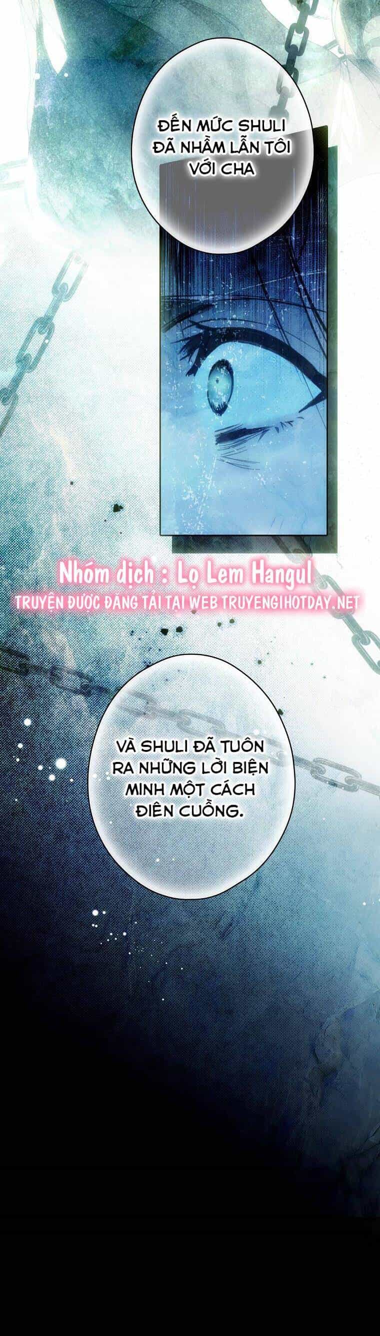 Câu Chuyện Cổ Tích Của Mẹ Kế - Chương 127 - ảnh 47