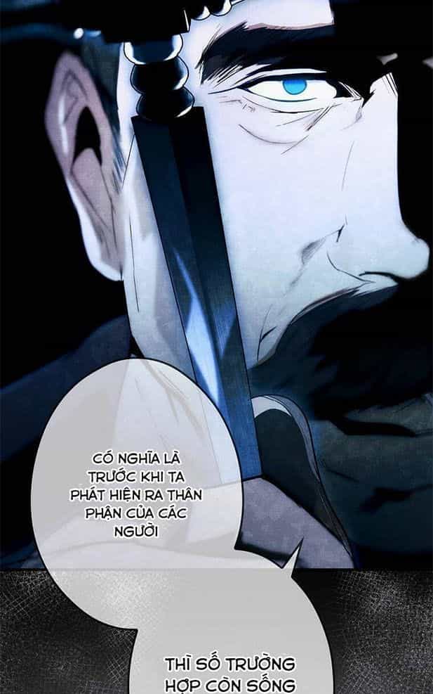 Câu Chuyện Cổ Tích Của Mẹ Kế - Chương 130 - ảnh 19