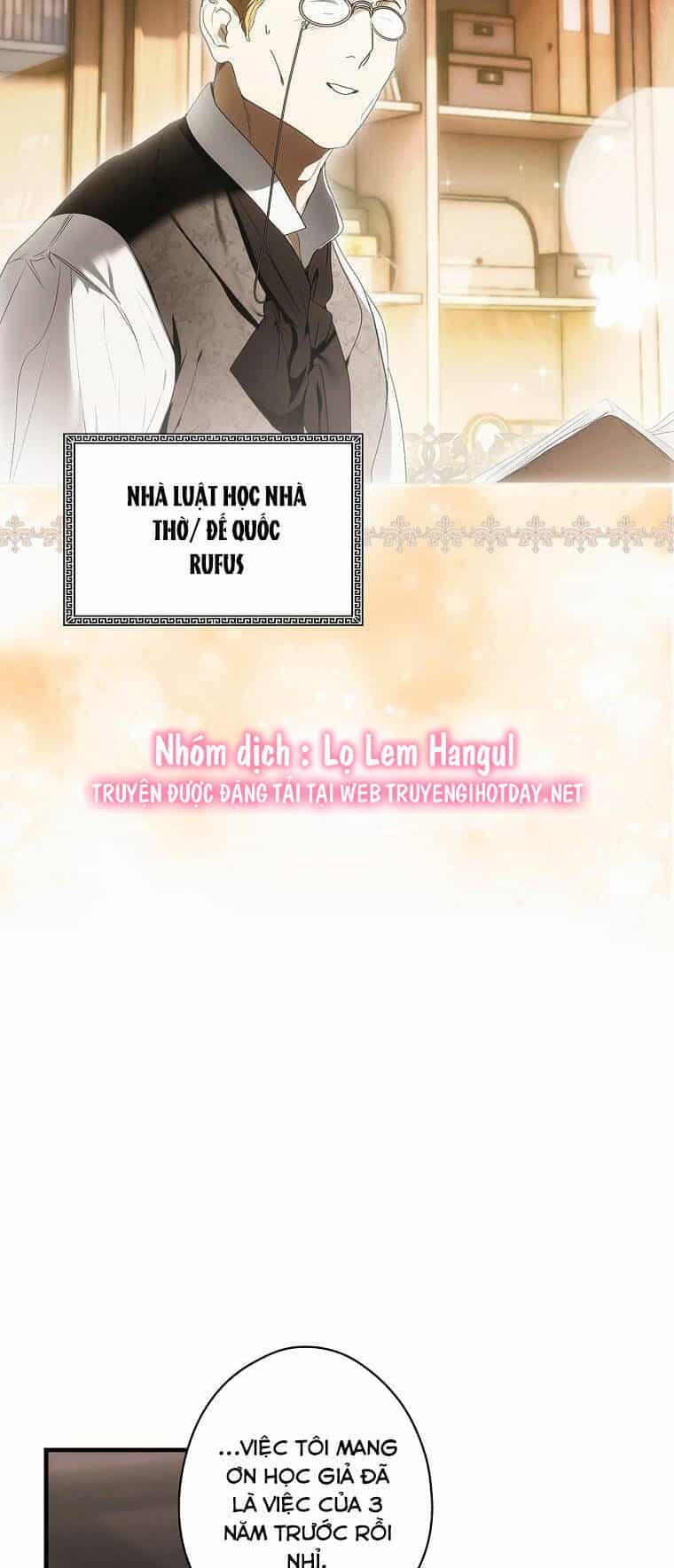 Câu Chuyện Cổ Tích Của Mẹ Kế - Chương 130.1 - ảnh 13
