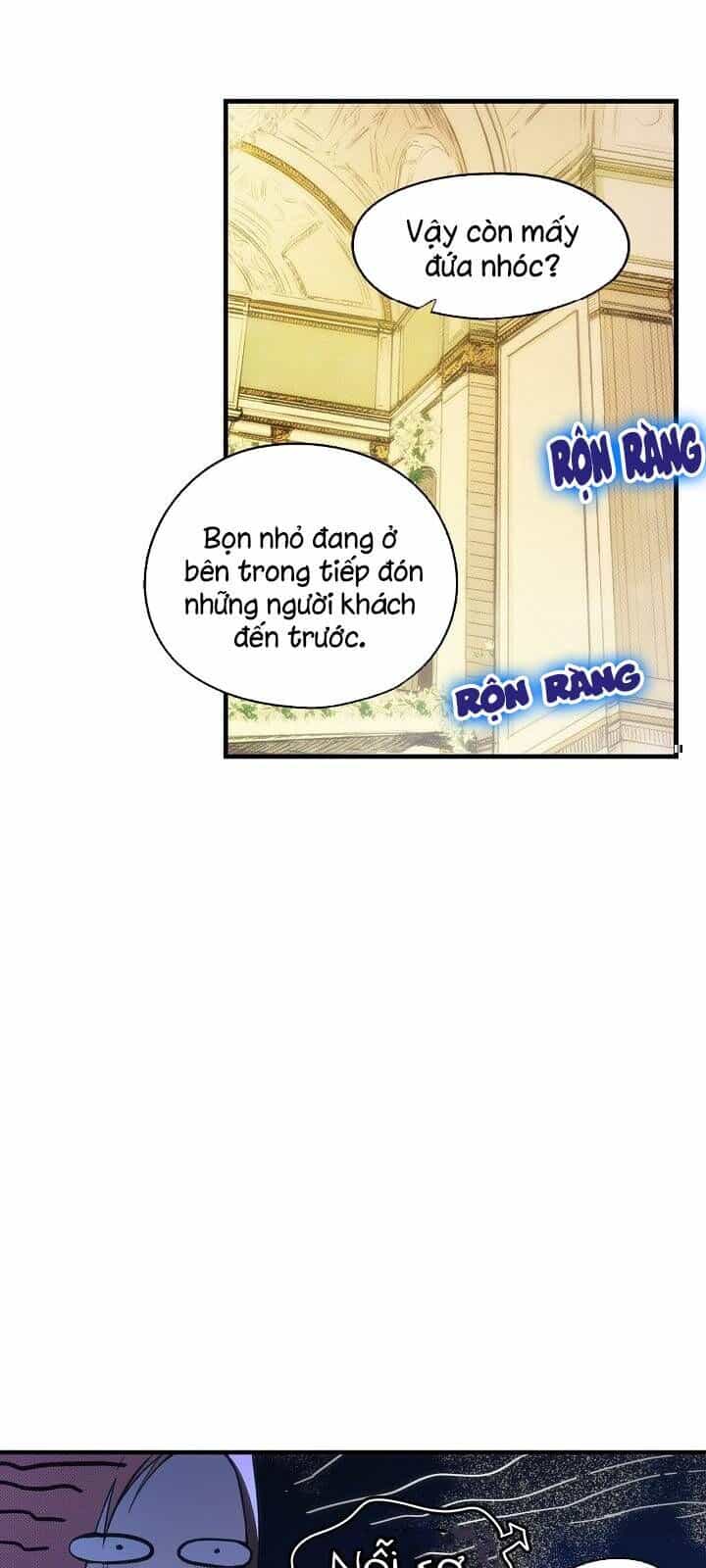 Câu Chuyện Cổ Tích Của Mẹ Kế - Chương 19 - ảnh 32