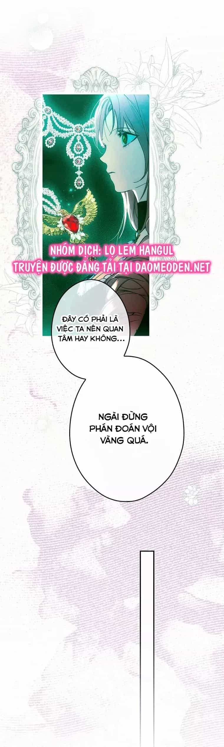 Câu Chuyện Cổ Tích Của Mẹ Kế - Chương 138 - ảnh 12
