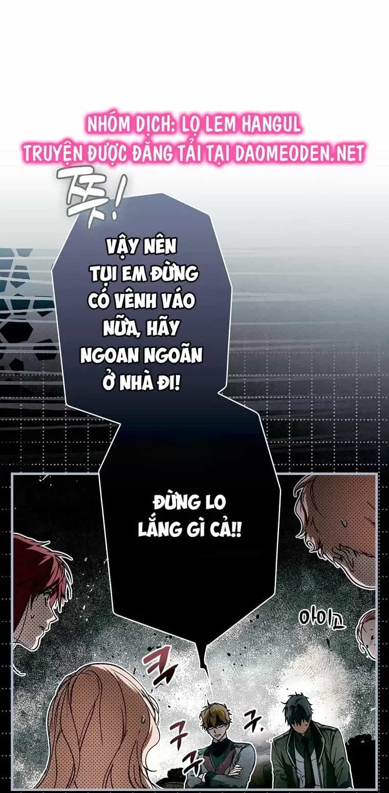Câu Chuyện Cổ Tích Của Mẹ Kế - Chương 139 - ảnh 8