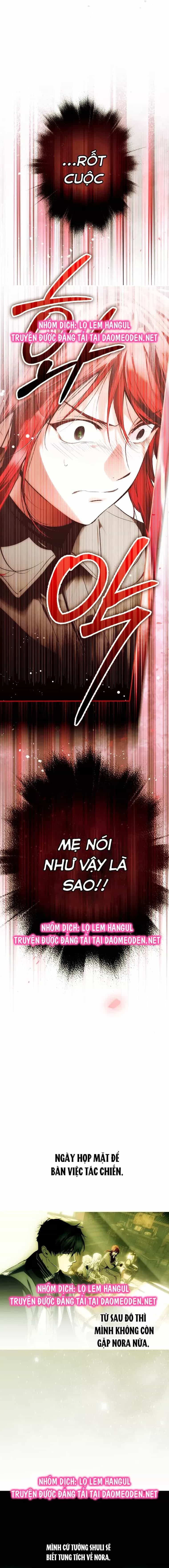 Câu Chuyện Cổ Tích Của Mẹ Kế - Chương 144 - ảnh 14