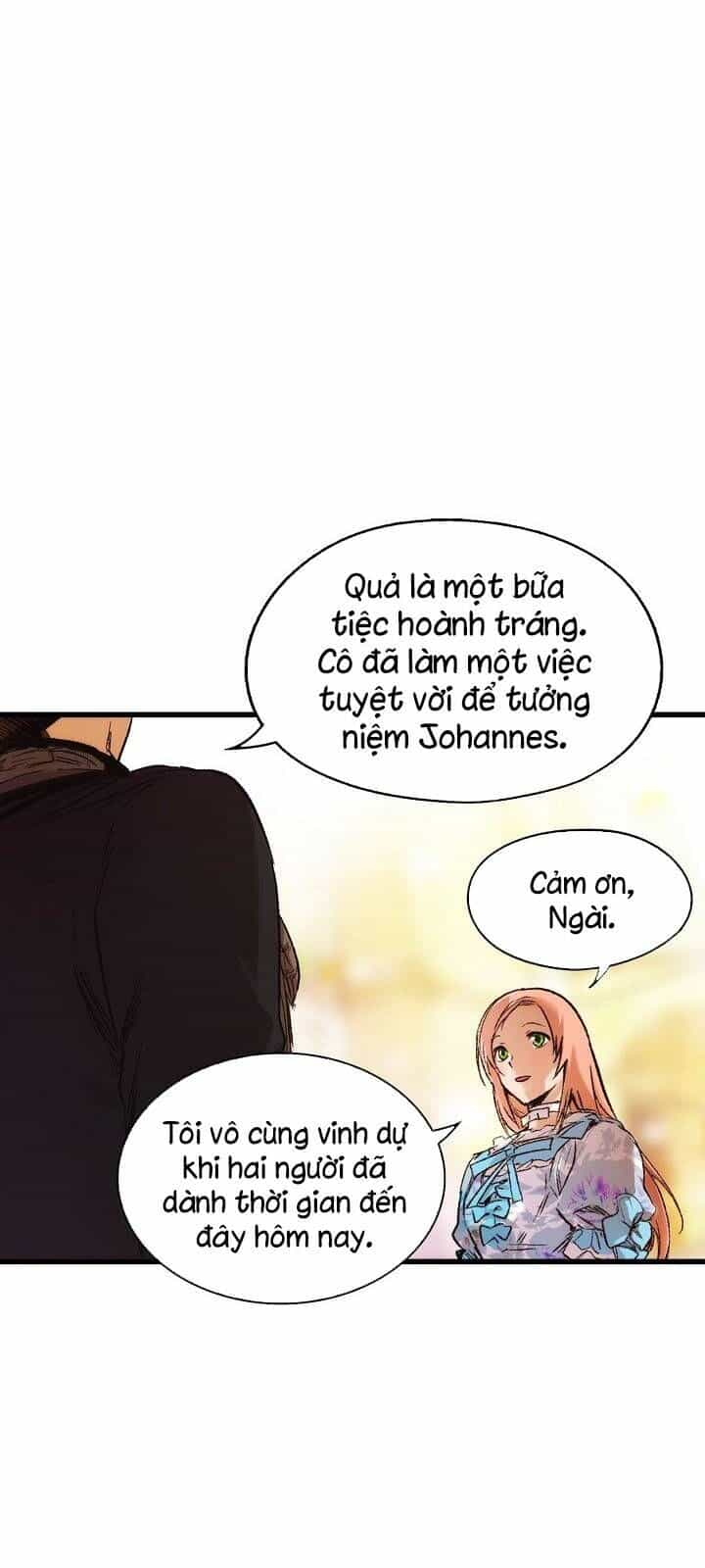 Câu Chuyện Cổ Tích Của Mẹ Kế - Chương 20 - ảnh 29