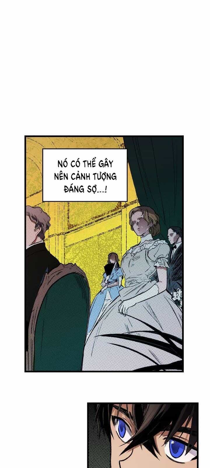 Câu Chuyện Cổ Tích Của Mẹ Kế - Chương 20 - ảnh 58