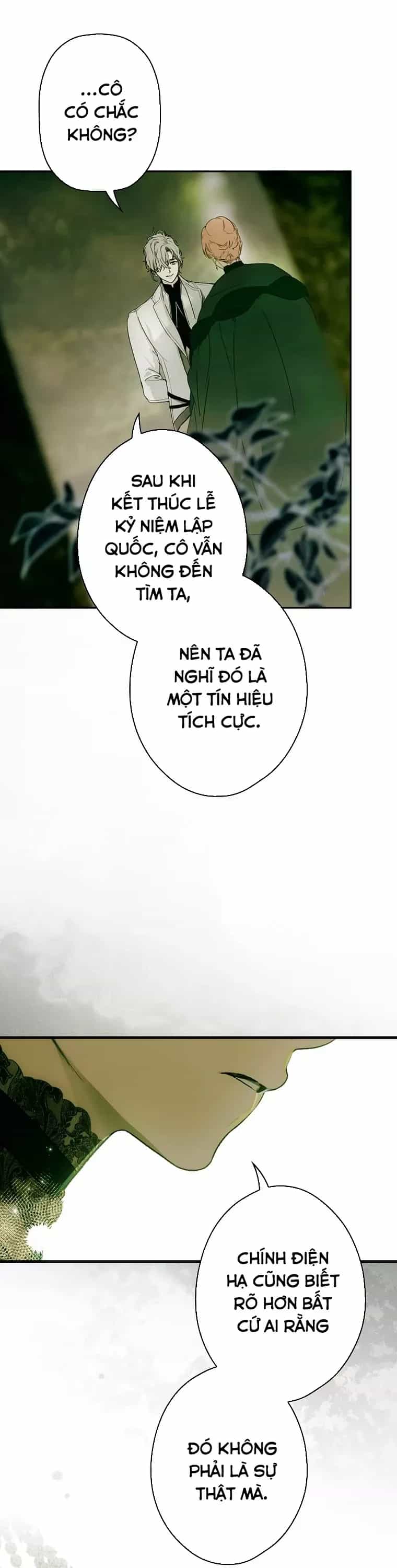 Câu Chuyện Cổ Tích Của Mẹ Kế - Chương 147 - ảnh 51
