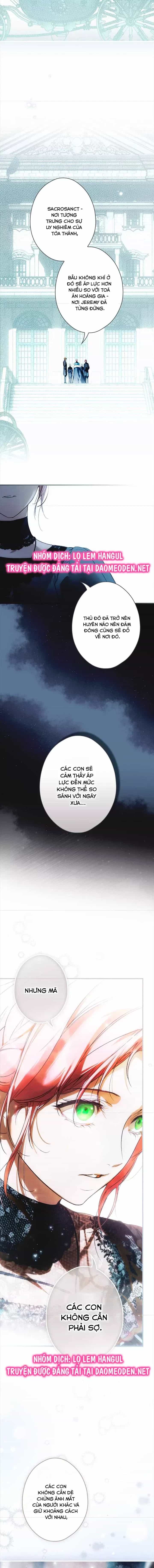 Câu Chuyện Cổ Tích Của Mẹ Kế - Chương 149 - ảnh 3
