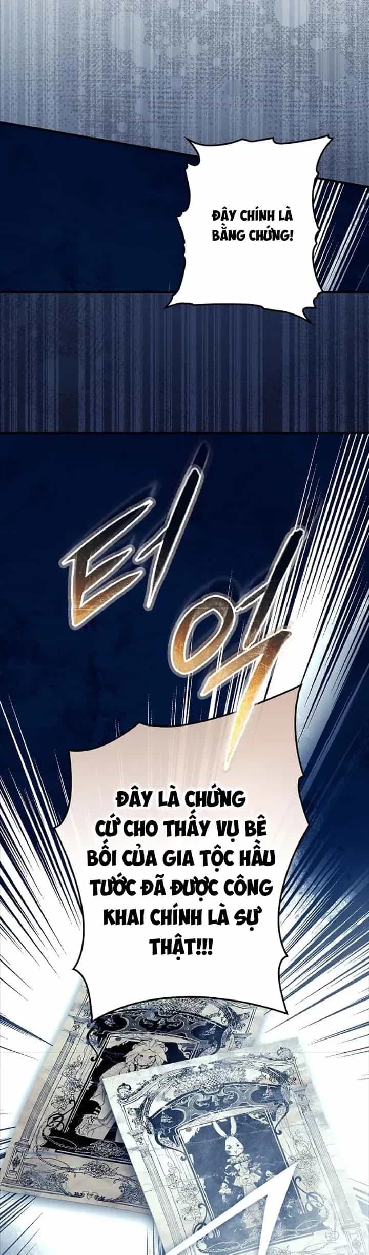 Câu Chuyện Cổ Tích Của Mẹ Kế - Chương 151 - ảnh 11