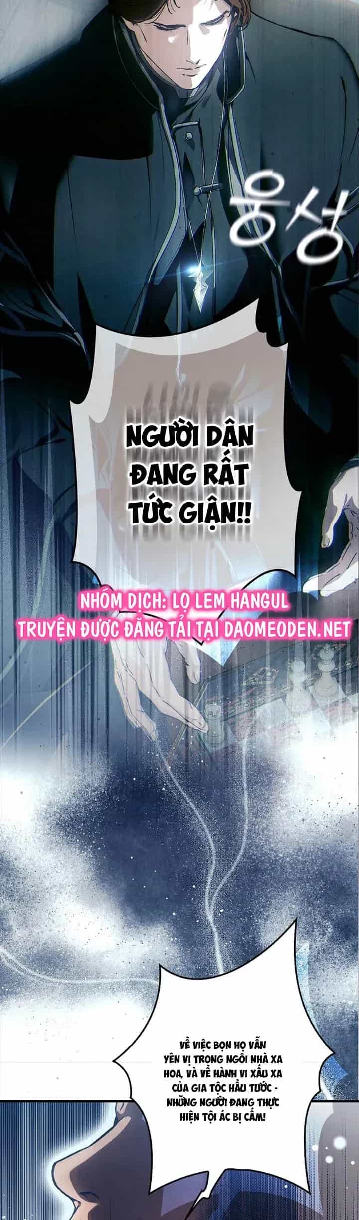 Câu Chuyện Cổ Tích Của Mẹ Kế - Chương 151 - ảnh 16