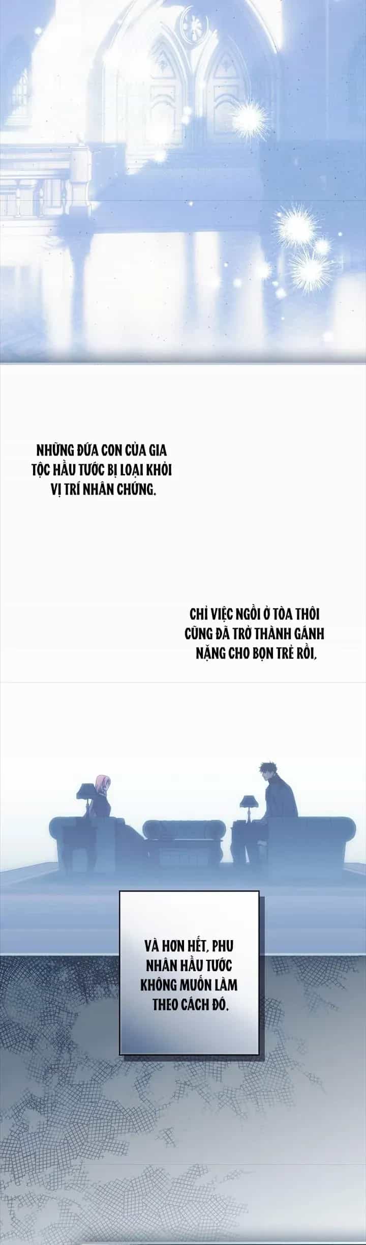 Câu Chuyện Cổ Tích Của Mẹ Kế - Chương 151 - ảnh 38