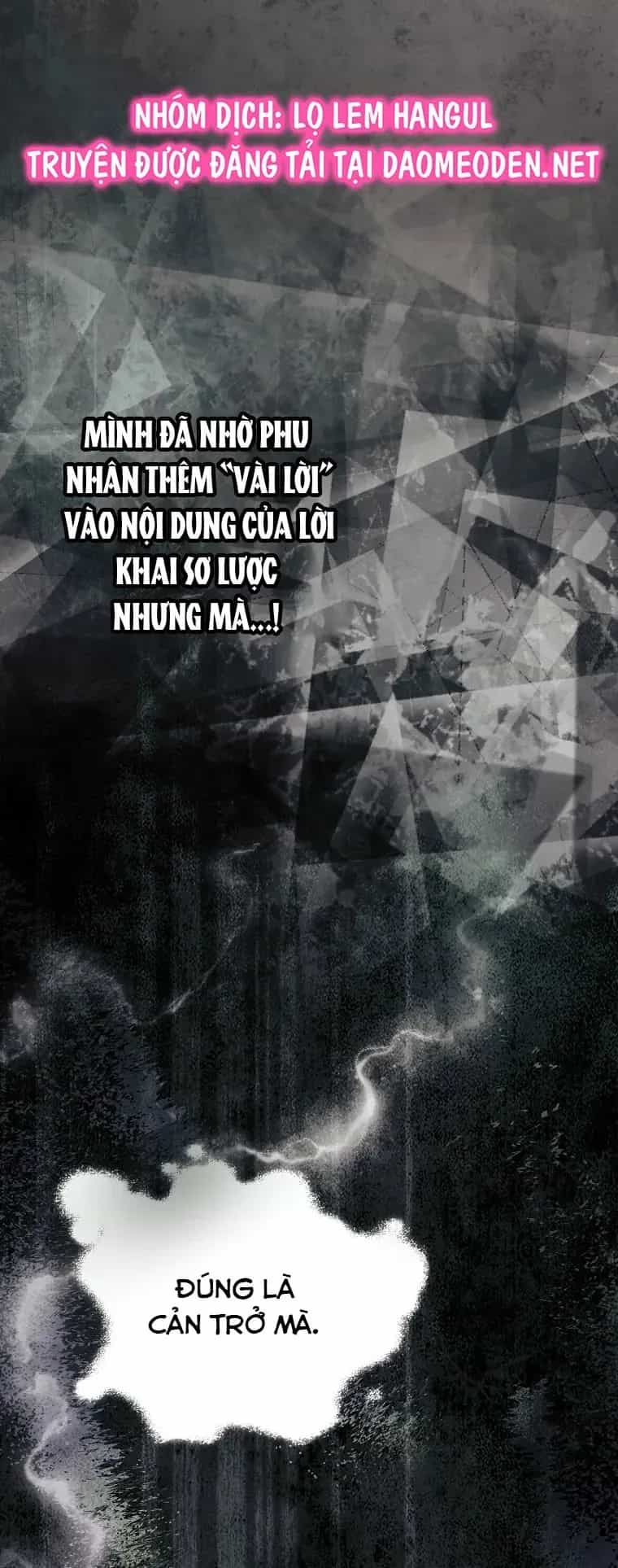Câu Chuyện Cổ Tích Của Mẹ Kế - Chương 152 - ảnh 22
