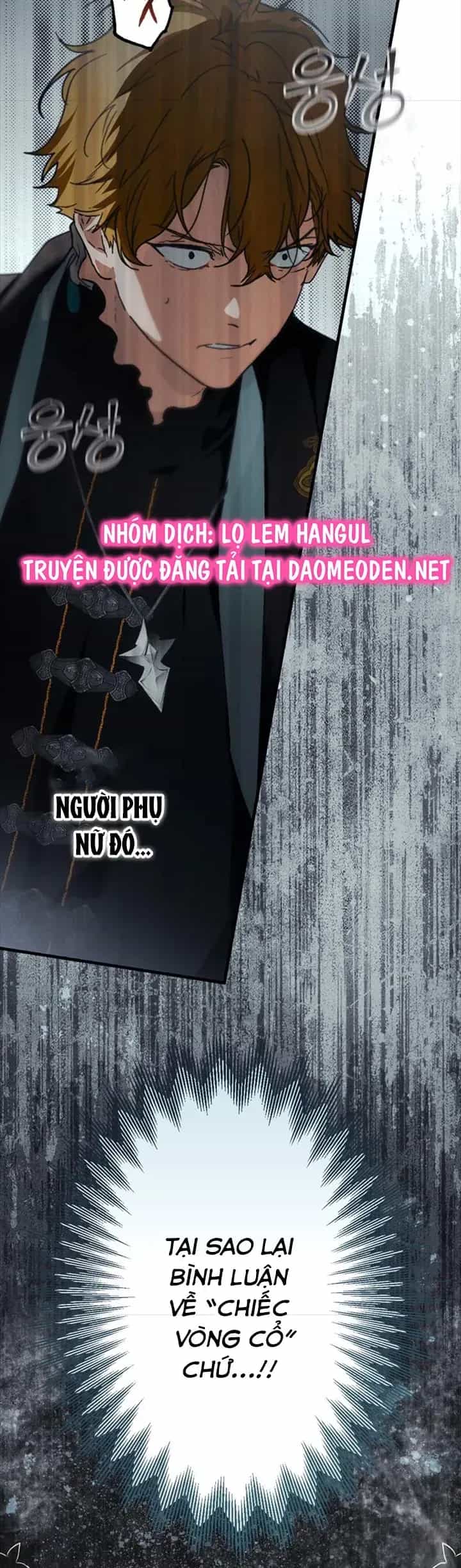 Câu Chuyện Cổ Tích Của Mẹ Kế - Chương 153 - ảnh 35