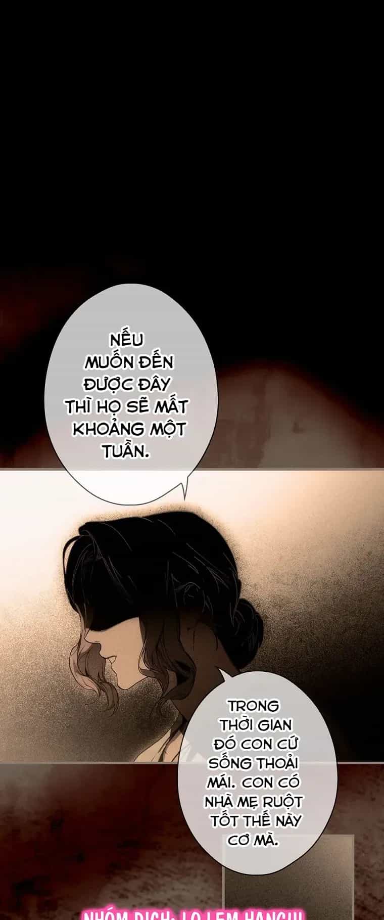 Câu Chuyện Cổ Tích Của Mẹ Kế - Chương 154 - ảnh 38