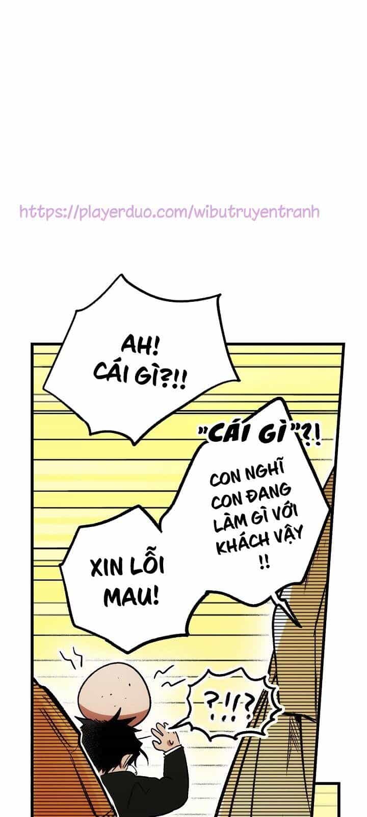 Câu Chuyện Cổ Tích Của Mẹ Kế - Chương 21 - ảnh 29