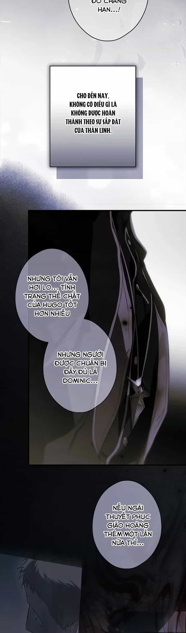 Câu Chuyện Cổ Tích Của Mẹ Kế - Chương 159 - ảnh 39
