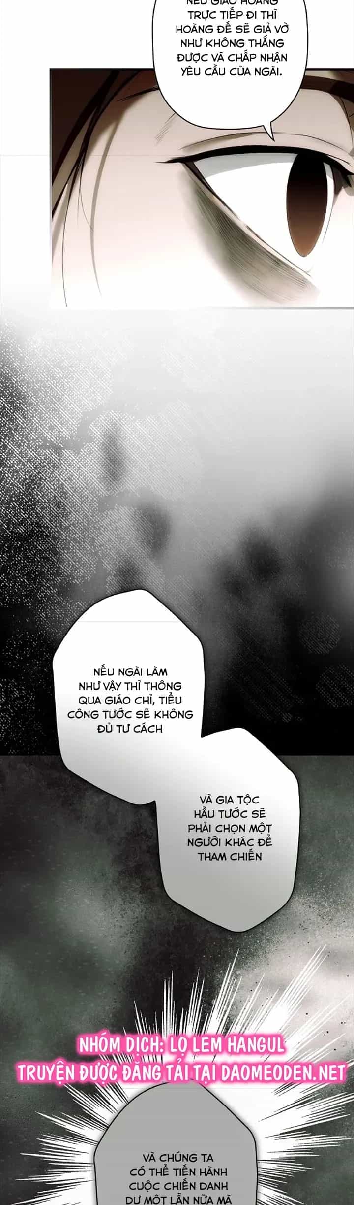 Câu Chuyện Cổ Tích Của Mẹ Kế - Chương 159 - ảnh 9